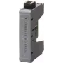 Siemens SIMATIC S7-1200 Signālu plate SB 1222, 8 digitālie izejas, 24 V DC, 0,5 A, 100 kHz, skrūvju spailes