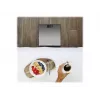 Cecotec Surface Precision 9200 Healthy Smart Ķermeņa sastāva svari, 180 kg ietilpība, Bluetooth, Sudraba