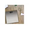 Cecotec Surface Precision 9200 Healthy Smart Ķermeņa sastāva svari, 180 kg ietilpība, Bluetooth, Sudraba