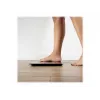 Cecotec Surface Precision 9200 Healthy Smart Ķermeņa sastāva svari, 180 kg ietilpība, Bluetooth, Sudraba
