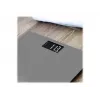 Cecotec Surface Precision 9200 Healthy Smart Ķermeņa sastāva svari, 180 kg ietilpība, Bluetooth, Sudraba