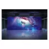 Optoma ZK810TST 4K UHD lāzera DLP projektors - 8500 ANSI lūmeni, īsā fokusa attāluma, 3D