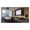 Optoma ZK810TST 4K UHD lāzera DLP projektors - 8500 ANSI lūmeni, īsā fokusa attāluma, 3D