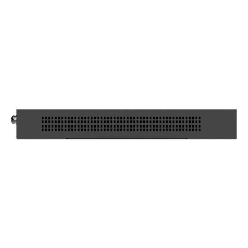 Ruijie Reyee RG-EG406XS-P Multi-WAN Cloud Gateway maršrutētājs, 6x 2.5GE RJ45, 1x 10GE SFP+, 4 PoE, VPN, Rackmount