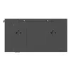 Ruijie Reyee RG-EG406XS-P Multi-WAN Cloud Gateway maršrutētājs, 6x 2.5GE RJ45, 1x 10GE SFP+, 4 PoE, VPN, Rackmount