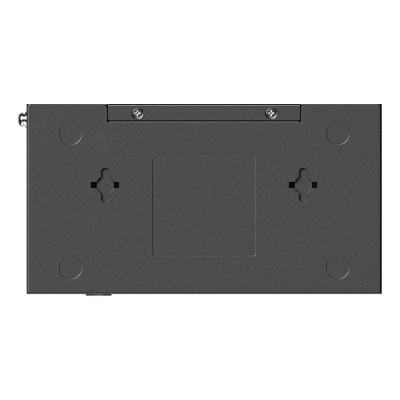 Ruijie Reyee RG-EG406XS-P Multi-WAN Cloud Gateway maršrutētājs, 6x 2.5GE RJ45, 1x 10GE SFP+, 4 PoE, VPN, Rackmount