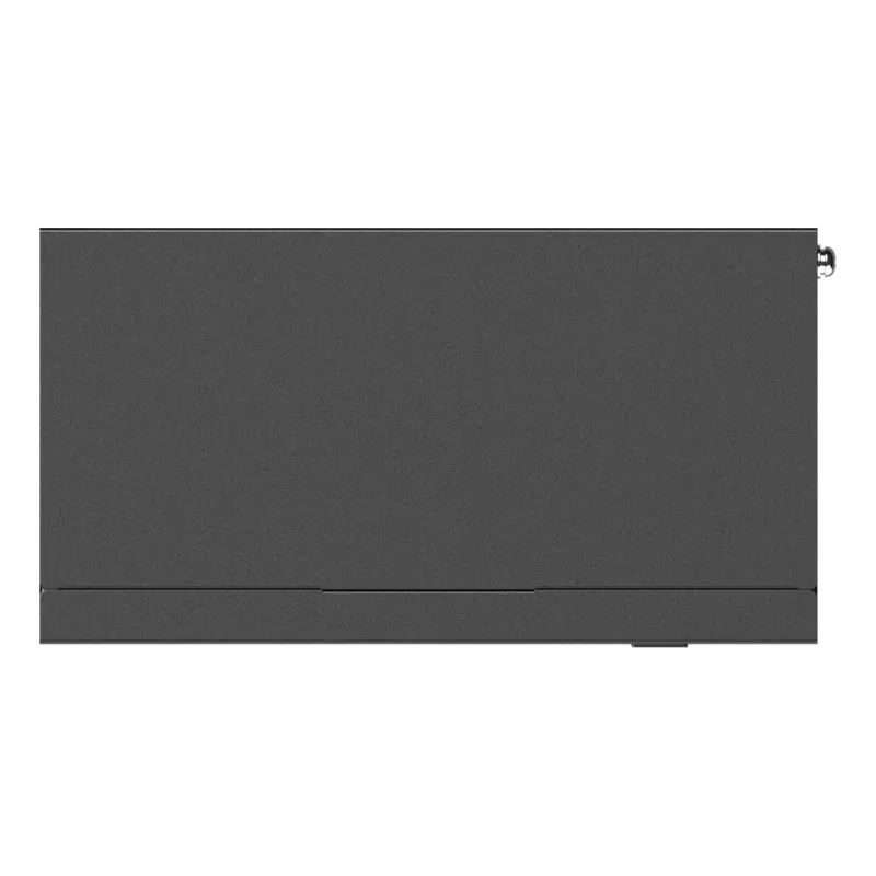 Ruijie Reyee RG-EG406XS-P Multi-WAN Cloud Gateway maršrutētājs, 6x 2.5GE RJ45, 1x 10GE SFP+, 4 PoE, VPN, Rackmount