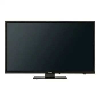 Reflexion LDDX24iBT_B 24 collu Smart LED TV, Full HD 1080p, DVB-T2/C/S2, CI+, PVR, DVD atskaņotājs, Melns