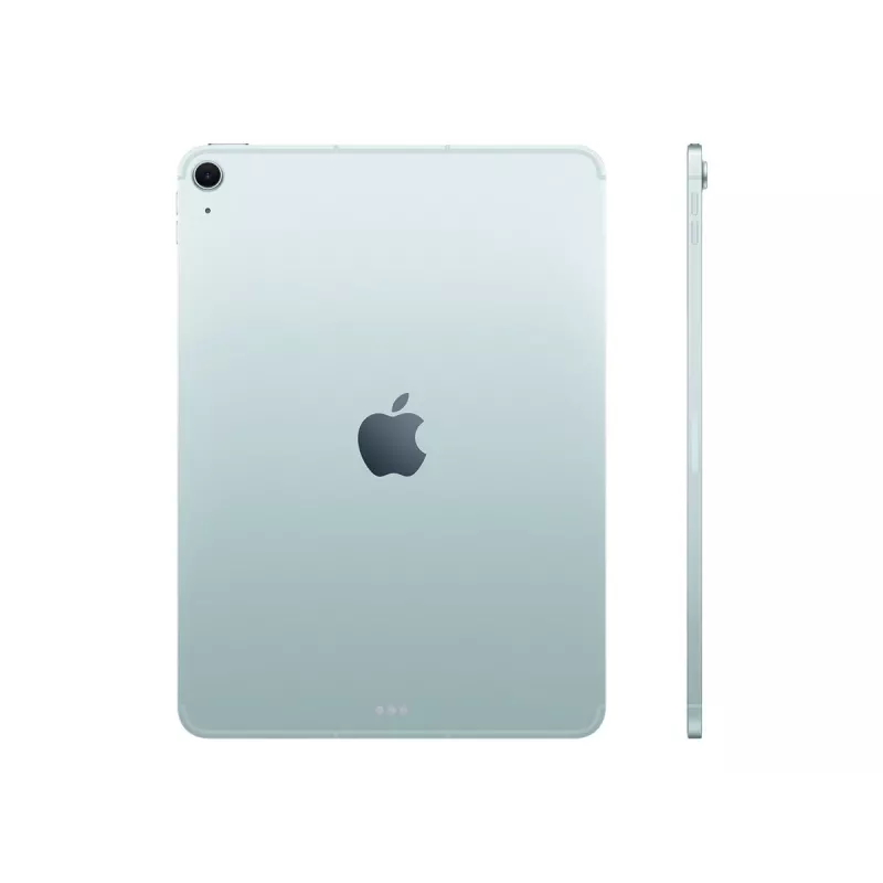 Apple iPad Air Wi-Fi + Cellular 11 inch 512GB Blue M4
