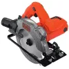 Black & Decker CS1550-QS Pārnēsājams ripzāģis 1500W 190mm 5500 RPM