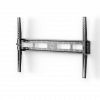 EDBAK FSM6040-T Universāls slīps sienas stiprinājums 32-75 collu ekrāniem, 30 kg ietilpība, melns