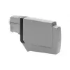 KATHREIN UAS 582 Universāls Twin-LNB satelītantenas pārveidotājs, 2 izejas, 40 mm apstarotājs, F-savienotājs