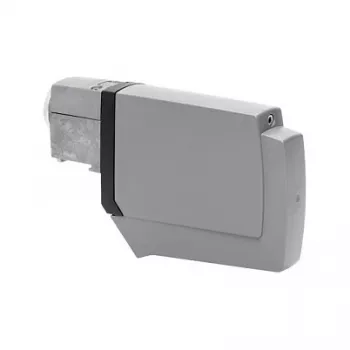 KATHREIN UAS 582 Universāls Twin-LNB satelītantenas pārveidotājs, 2 izejas, 40 mm apstarotājs, F-savienotājs