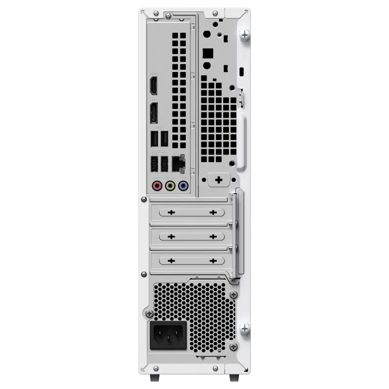 ASUS ExpertCenter P5 V500SV-13420H031W kompakts galddators (SFF), Intel Core i5-13420H, 16GB, 1TB SSD, Windows 11 Home