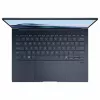 ASUS Zenbook 14 OLED UX3405CA-QD1303W klēpjdators, 14 collu WUXGA OLED, Intel Core Ultra 7 255H, 16GB LPDDR5x, 1TB SSD, Windows 11 Home, vācu QWERTZ tastatūra