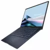 ASUS Zenbook 14 OLED UX3405CA-QD1303W klēpjdators, 14 collu WUXGA OLED, Intel Core Ultra 7 255H, 16GB LPDDR5x, 1TB SSD, Windows 11 Home, vācu QWERTZ tastatūra