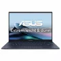 ASUS Zenbook 14 OLED UX3405CA-QD1303W klēpjdators, 14 collu WUXGA OLED, Intel Core Ultra 7 255H, 16GB LPDDR5x, 1TB SSD, Windows 11 Home, vācu QWERTZ tastatūra