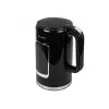 BLOW BK-17PBT Smart Wi-Fi elektriskā tējkanna ar digitālo displeju, 2500W, 1,7L, melna