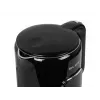 BLOW BK-17PBT Smart Wi-Fi elektriskā tējkanna ar digitālo displeju, 2500W, 1,7L, melna