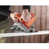 Black & Decker CS1250L-QS 1250W 190mm Ripzāģis ar lāzera vadotni