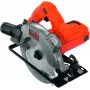 Black & Decker CS1250L-QS 1250W 190mm Ripzāģis ar lāzera vadotni