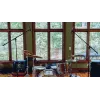 sE Electronics sE7 Black, Red Studio Mikrofons