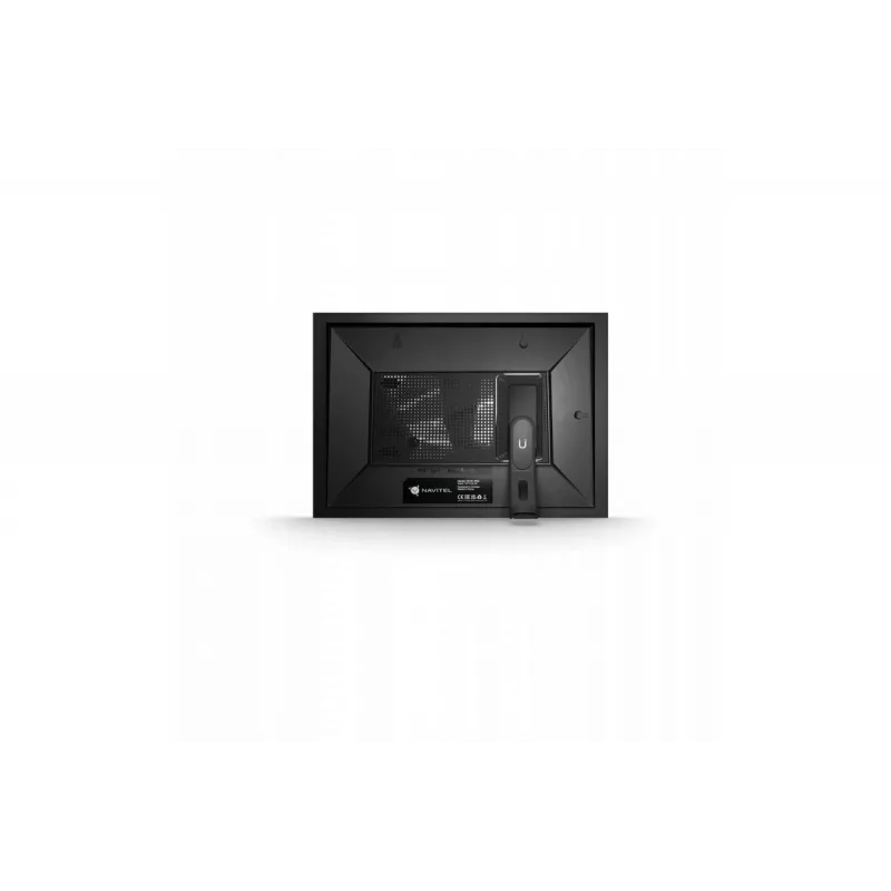 Navitel FR101 Pro 10.1 inch digitālais foto rāmis melns 32GB Wi-Fi skārienekrāns