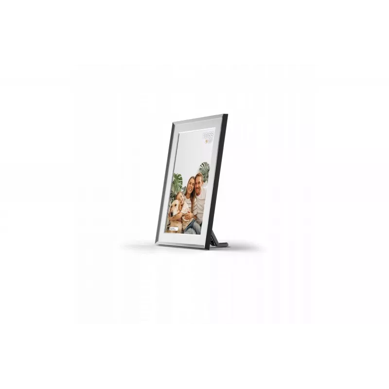 Navitel FR101 Pro 10.1 inch digitālais foto rāmis melns 32GB Wi-Fi skārienekrāns
