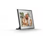 Navitel FR101 Pro 10.1 inch digitālais foto rāmis melns 32GB Wi-Fi skārienekrāns