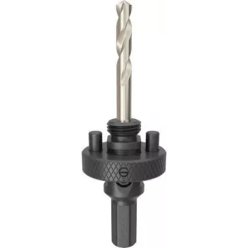 Bosch Power Change Plus urbjzāģa adapteris ar centrēšanas urbi 2608594619