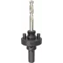 Bosch Power Change Plus urbjzāģa adapteris ar centrēšanas urbi 2608594619