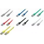 ShiverPeaks BASIC-S Patch Cable Cat.6 S/FTP 30m Blue RJ45 to RJ45 LSZH Halogen-Free