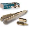 Cecotec Air Straightener AirLisse 2in1 ForceDry Champagne 1000W Keramika Bēšs