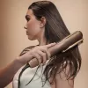 Cecotec Air Straightener AirLisse 2in1 ForceDry Champagne 1000W Keramika Bēšs