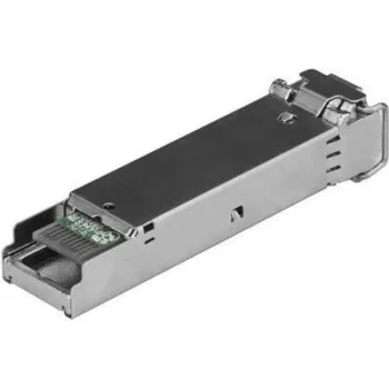 StarTech.com J9151A-BX-D-ST SFP+ uztvērēja modulis (saderīgs ar HP J9151A-BX-D, 10 Gbps, 10 km, vienmoda, 10GBase-BX lejupstraume)