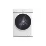 Indesit MXWD7514BPL Veļas mazgājamā mašīna ar žāvētāju, 7 kg mazgāšana, 5 kg žāvēšana, 1400 RPM, Melna