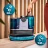 Cecotec Conga 7000 Carpet&Spot Clean Steam XXL Upholstery Cleaner, 1700 W