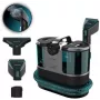 Cecotec Conga 7000 Carpet&Spot Clean Steam XXL Upholstery Cleaner, 1700 W