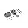 DJI Lito X1 Quadrocopter ar 4K kameru, pelēks