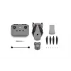 DJI Lito X1 Quadrocopter ar 4K kameru, pelēks