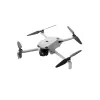 DJI Lito X1 Quadrocopter ar 4K kameru, pelēks