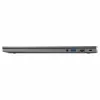 Acer Aspire 17 A17-51M-70UX Laptop - Intel Core 7 150U, 16GB RAM, 512GB SSD, 17.3 inch Full HD Displejs, Windows 11 Home, Pelēks
