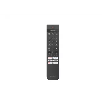 Philips 32PQS6901/12 32 collu QLED Ambilight TV Full HD Smart TV TITAN OS Melns