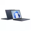 Lenovo IdeaPad Slim 3 15ARP10 83K700UFGE klēpjdators, 15,3 collu WUXGA IPS, AMD Ryzen 7 170, 16GB DDR5, 512GB SSD, Windows 11 Home, vācu tastatūra