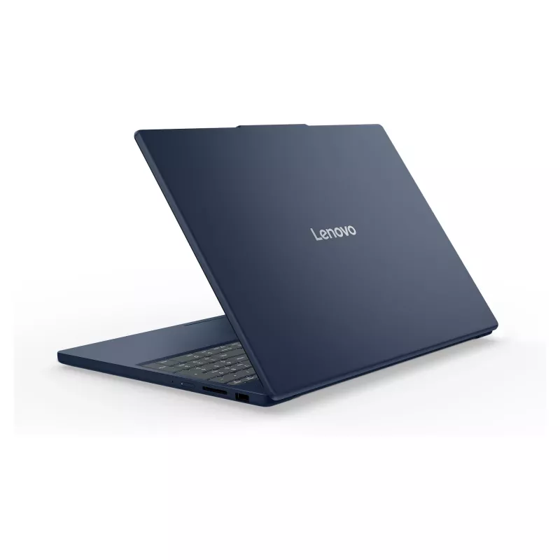 Lenovo IdeaPad Slim 3 15ARP10 83K700UFGE klēpjdators, 15,3 collu WUXGA IPS, AMD Ryzen 7 170, 16GB DDR5, 512GB SSD, Windows 11 Home, vācu tastatūra