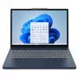 Lenovo IdeaPad Slim 3 15ARP10 83K700UFGE klēpjdators, 15,3 collu WUXGA IPS, AMD Ryzen 7 170, 16GB DDR5, 512GB SSD, Windows 11 Home, vācu tastatūra