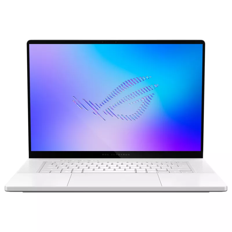 ASUS ROG Zephyrus G16 GU606AP-TB039W Gaming Laptop 16 inch WUXGA 165Hz, Intel Core i9-13900H, 32GB RAM, 1TB SSD, NVIDIA GeForce RTX 4060, Windows 11 Home, Eclipse Gray