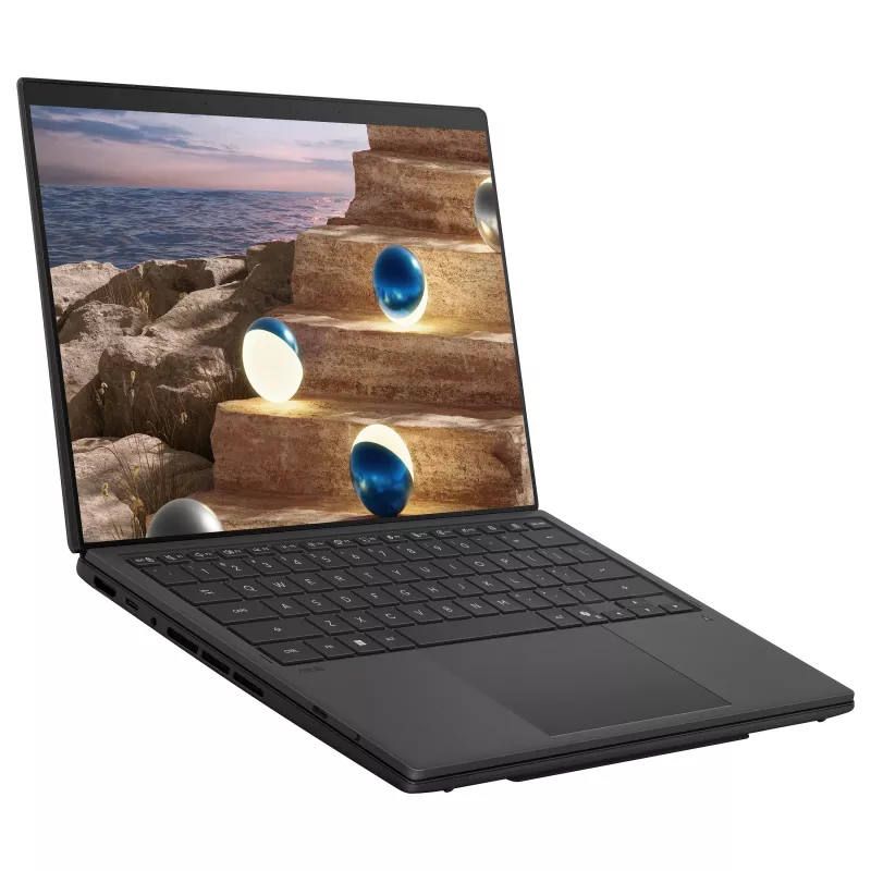 ASUS Zenbook Duo UX8407AA-SN469X Copilot+ PC klēpjdators, 14 collu 3K OLED skārienjūtīgs 144Hz, Intel Core Ultra 9 386H, 32GB LPDDR5x, 1TB SSD, Windows 11 Pro, vācu QWERTZ tastatūra