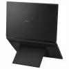 ASUS Zenbook Duo UX8407AA-SN469X Copilot+ PC klēpjdators, 14 collu 3K OLED skārienjūtīgs 144Hz, Intel Core Ultra 9 386H, 32GB LPDDR5x, 1TB SSD, Windows 11 Pro, vācu QWERTZ tastatūra