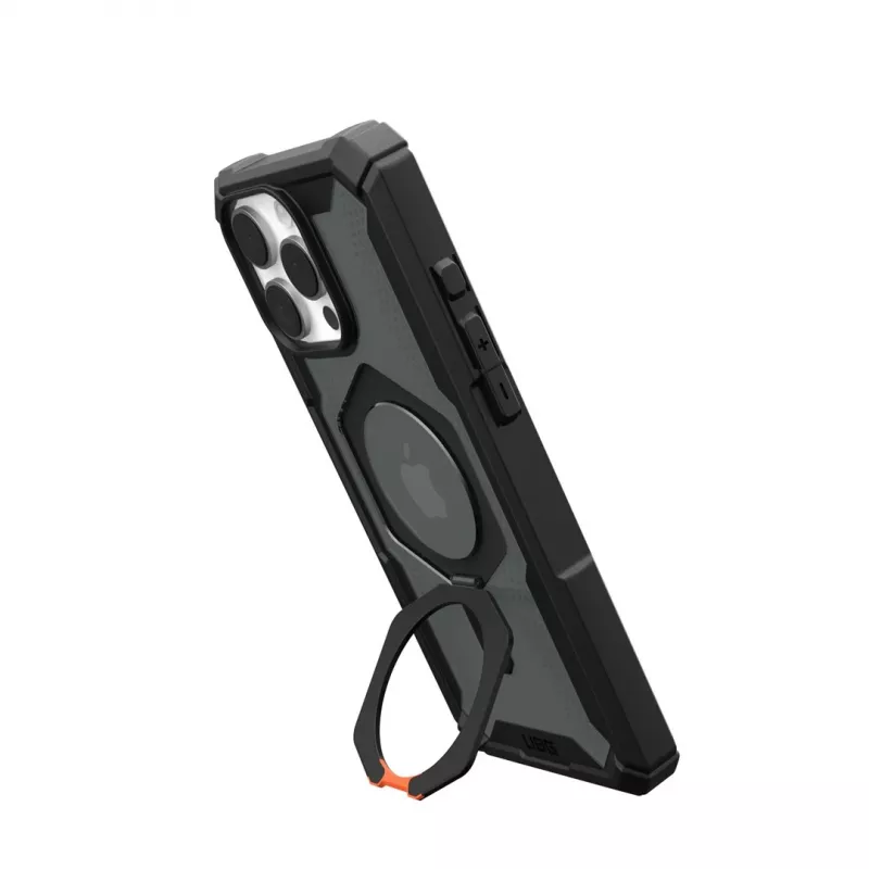 URBAN ARMOR GEAR UAG Plasma XTE MagSafe Case with Stand for iPhone 16
